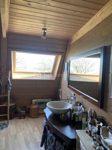 Maison d architecte de 225 m²