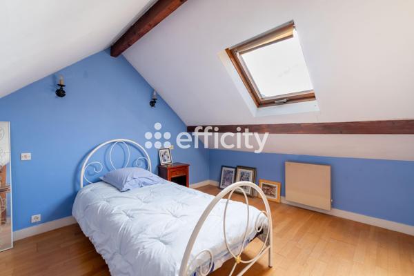 Maison 5 pièces - 115 m²