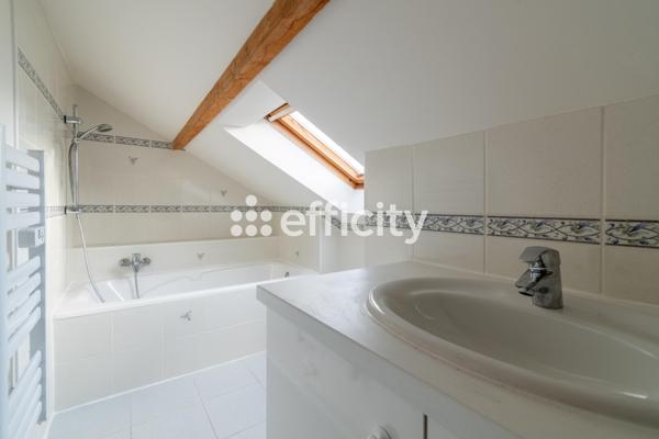 Maison 5 pièces - 115 m²