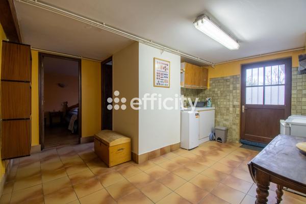 Maison 5 pièces - 115 m²