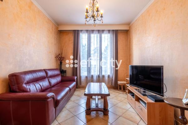 Maison 5 pièces - 115 m²