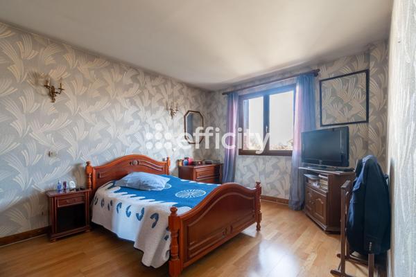 Maison 5 pièces - 115 m²