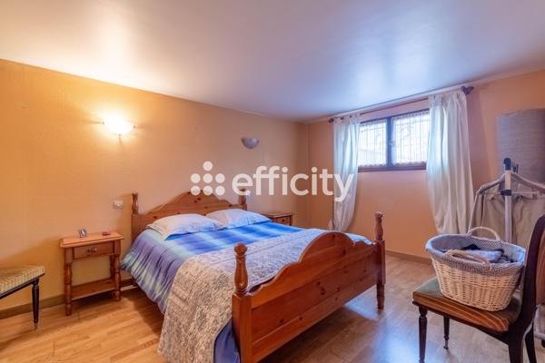 Maison 5 pièces - 115 m²