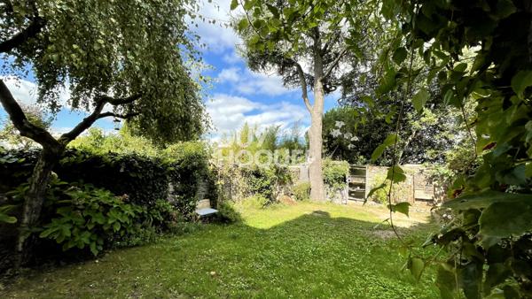 Maison 6 chambres Motte Rouge