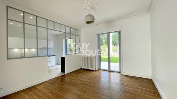 Maison 6 chambres Motte Rouge