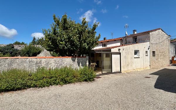 Maison à vendre    5 pièces •  Dolus-d'Oléron