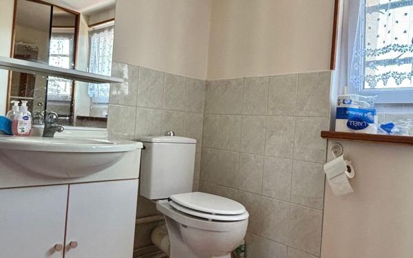 Maison à vendre    5 pièces •  Dolus-d'Oléron