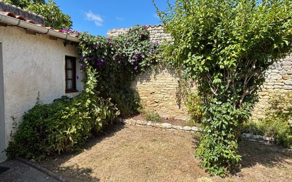 Maison à vendre    5 pièces •  Dolus-d'Oléron