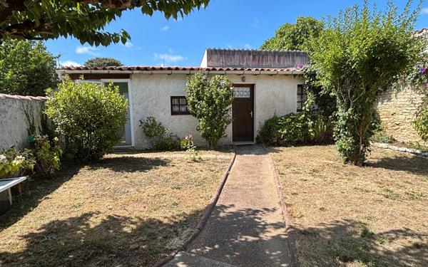 Maison à vendre    5 pièces •  Dolus-d'Oléron