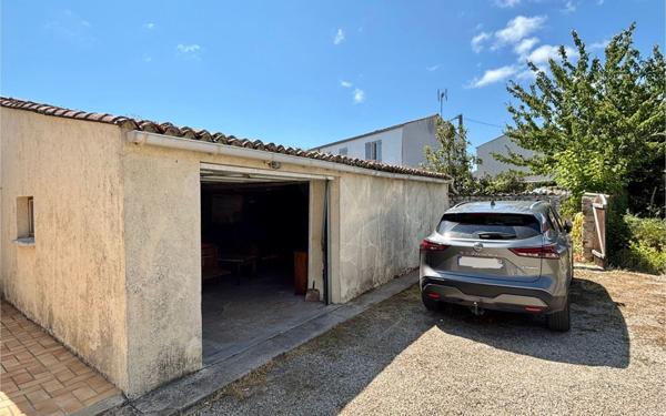 Maison à vendre    5 pièces •  Dolus-d'Oléron