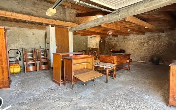 Maison à vendre    5 pièces •  Dolus-d'Oléron