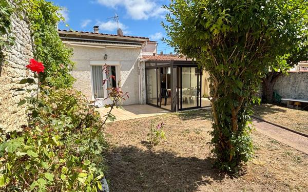 Maison à vendre    5 pièces •  Dolus-d'Oléron