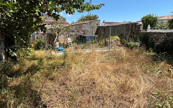 Maison à vendre    5 pièces •  Dolus-d'Oléron