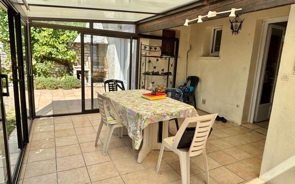 Maison à vendre    5 pièces •  Dolus-d'Oléron