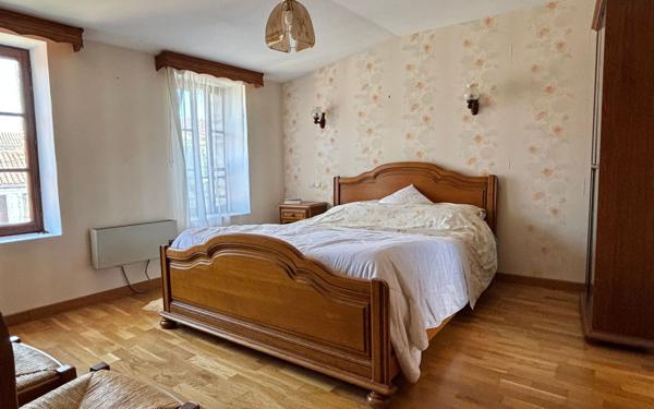 Maison à vendre    5 pièces •  Dolus-d'Oléron