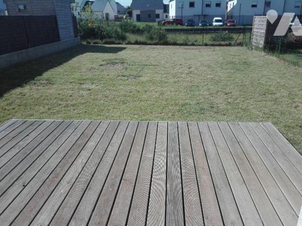 Située sur la commune de PORDIC, dans un quartier calme proche de la mer et non loin des commer...