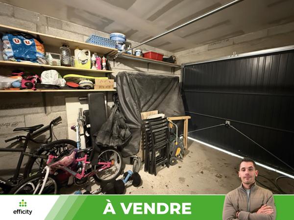 Maison 5 pièces - 94 m² Exclusivité efficity