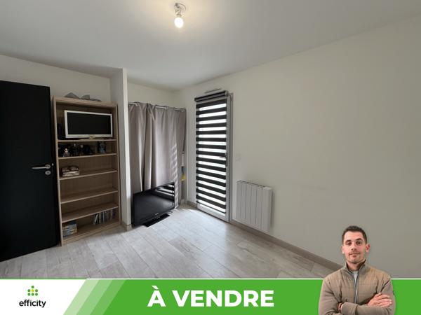 Maison 5 pièces - 94 m² Exclusivité efficity