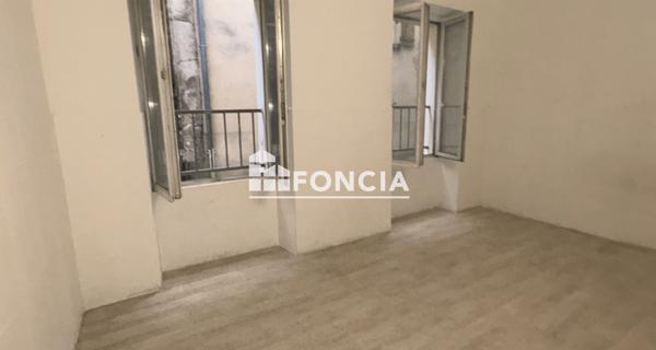 À vendre Appartement 2 pièces 31.2 m² - Villeneuve-saint-georges 94190