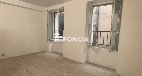 À vendre Appartement 2 pièces 31.2 m² - Villeneuve-saint-georges 94190