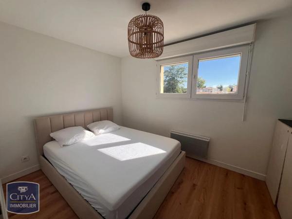 Appartement à louer 3 pièces 79.33m² Mérignac (33700)