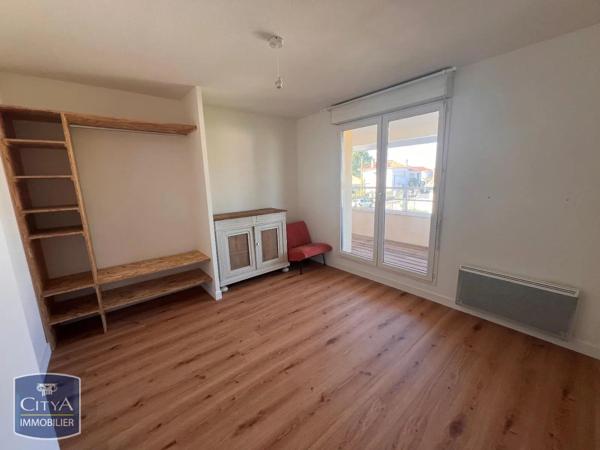 Appartement à louer 3 pièces 79.33m² Mérignac (33700)