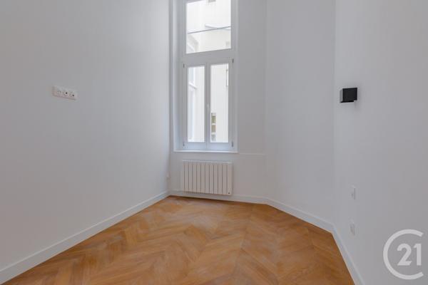 Appartement F3 à vendre  3 pièces - 62 m2 LYON - 69002