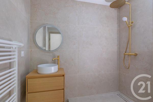 Appartement F3 à vendre  3 pièces - 62 m2 LYON - 69002