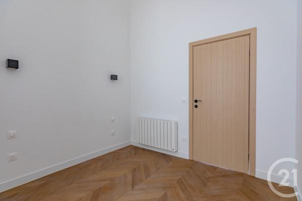 Appartement F3 à vendre  3 pièces - 62 m2 LYON - 69002