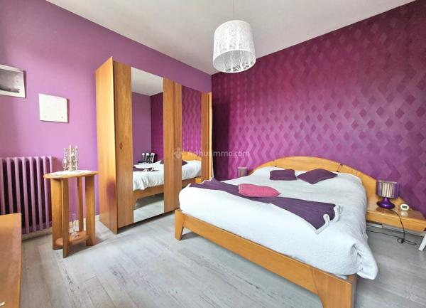 Vente                                                      Fonds de commerce
                        
                     7 pièces                      182 m2                     à Gaillac