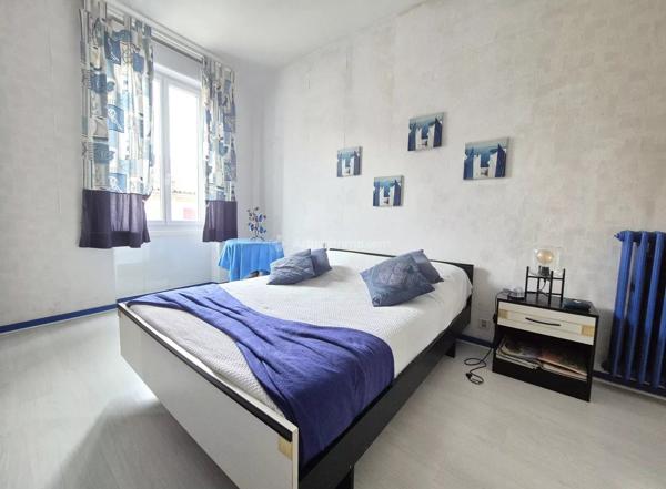 Vente                                                      Fonds de commerce
                        
                     7 pièces                      182 m2                     à Gaillac