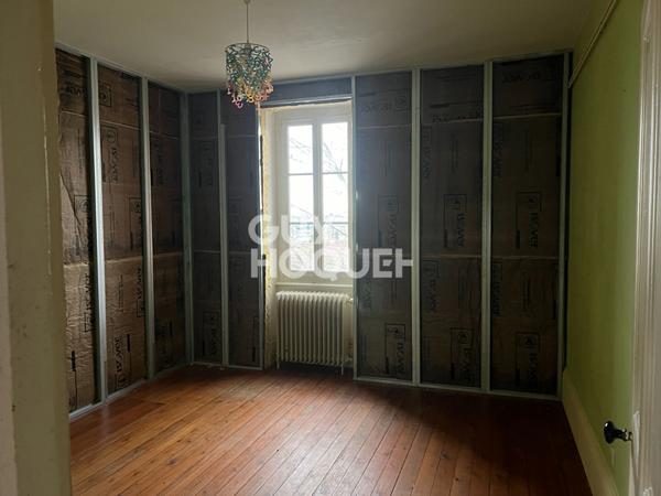 Immeuble Le Creusot - 259 m2