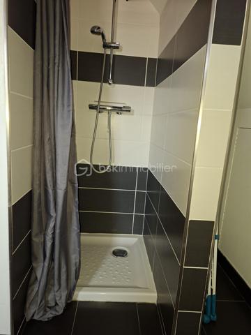 Maison traditionnelle de 128 m²