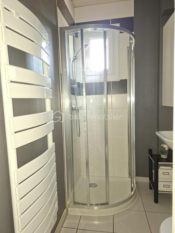 Maison traditionnelle de 128 m²