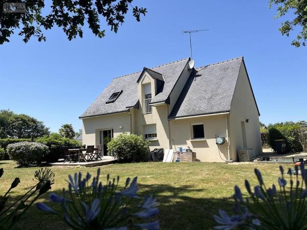 Maison à vendre à La Forêt-Fouesnant dans le Finistère (29940), ref : 29014-2977