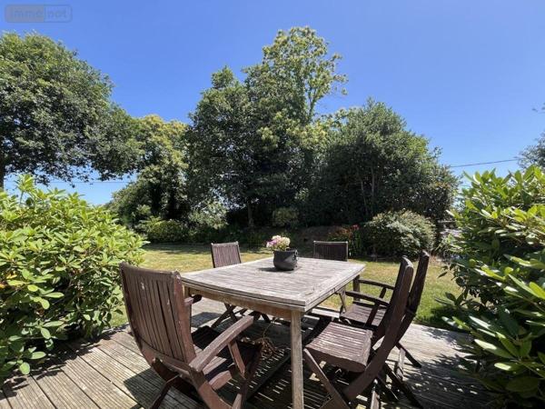 Maison à vendre à La Forêt-Fouesnant dans le Finistère (29940), ref : 29014-2977