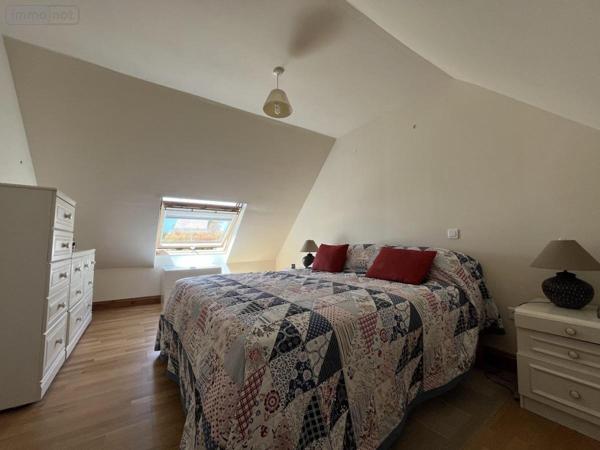 Maison à vendre à La Forêt-Fouesnant dans le Finistère (29940), ref : 29014-2977