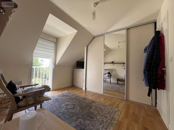 Maison à vendre à La Forêt-Fouesnant dans le Finistère (29940), ref : 29014-2977