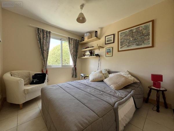 Maison à vendre à La Forêt-Fouesnant dans le Finistère (29940), ref : 29014-2977