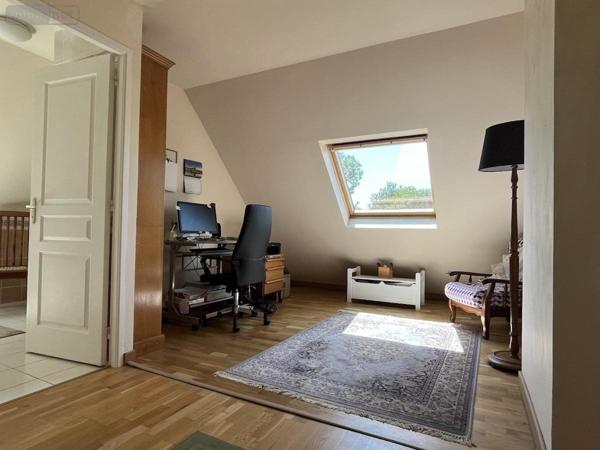 Maison à vendre à La Forêt-Fouesnant dans le Finistère (29940), ref : 29014-2977