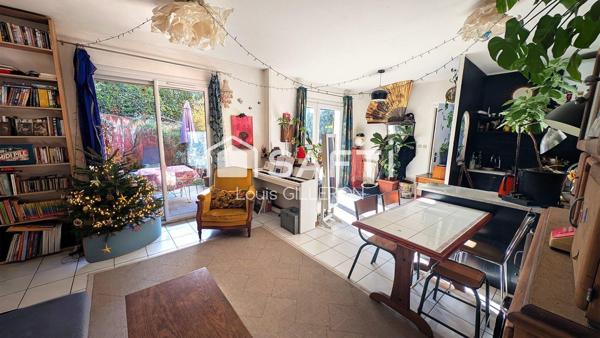 Appartement T3 à Floirac – Quartier la Gravette