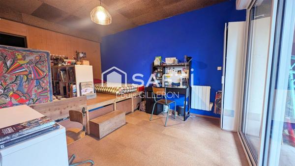 Appartement T3 à Floirac – Quartier la Gravette