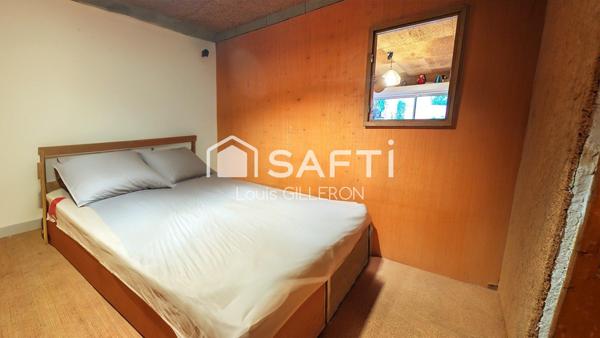 Appartement T3 à Floirac – Quartier la Gravette