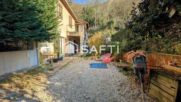 Appartement T3 à Floirac – Quartier la Gravette