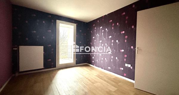 À vendre Appartement 2 pièces 47.68 m² - Rouen 76000