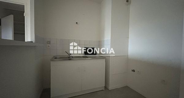 À vendre Appartement 2 pièces 47.68 m² - Rouen 76000