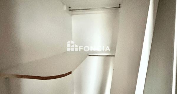 À vendre Appartement 2 pièces 47.68 m² - Rouen 76000