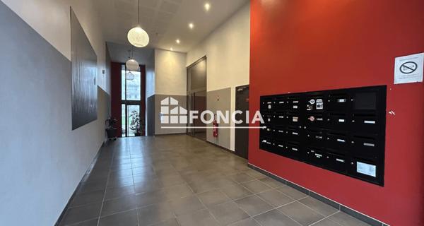 À vendre Appartement 2 pièces 47.68 m² - Rouen 76000