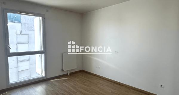 À vendre Appartement 3 pièces 63 m² - Bordeaux 33300