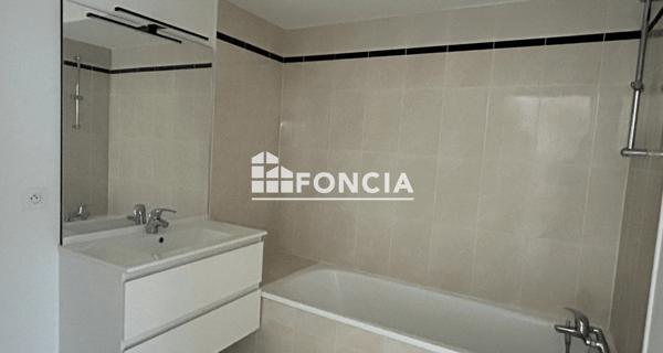 À vendre Appartement 3 pièces 63 m² - Bordeaux 33300